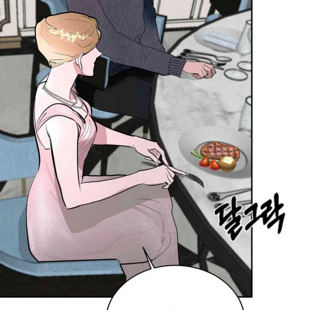 Knockout Baby - Chapter 10 manhwa