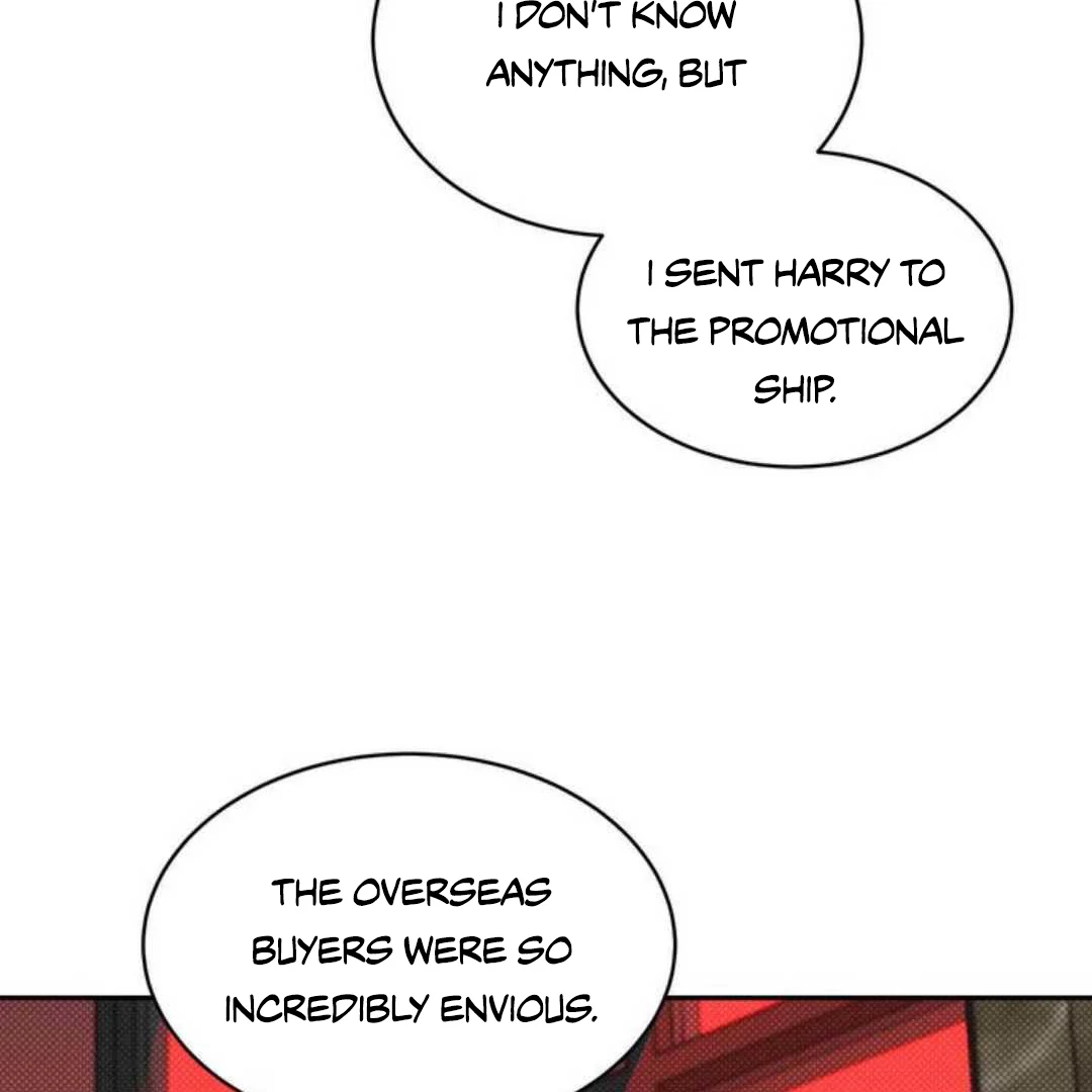 Knockout Baby - Chapter 10 manhwa