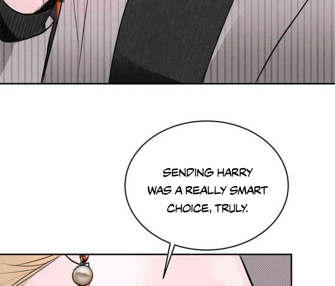 Knockout Baby - Chapter 10 manhwa