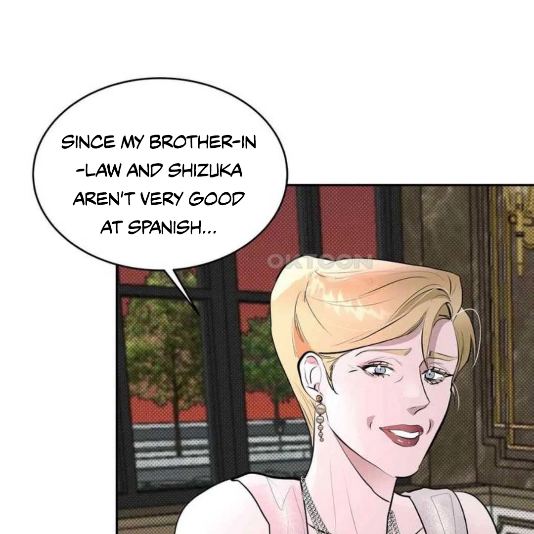 Knockout Baby - Chapter 10 manhwa