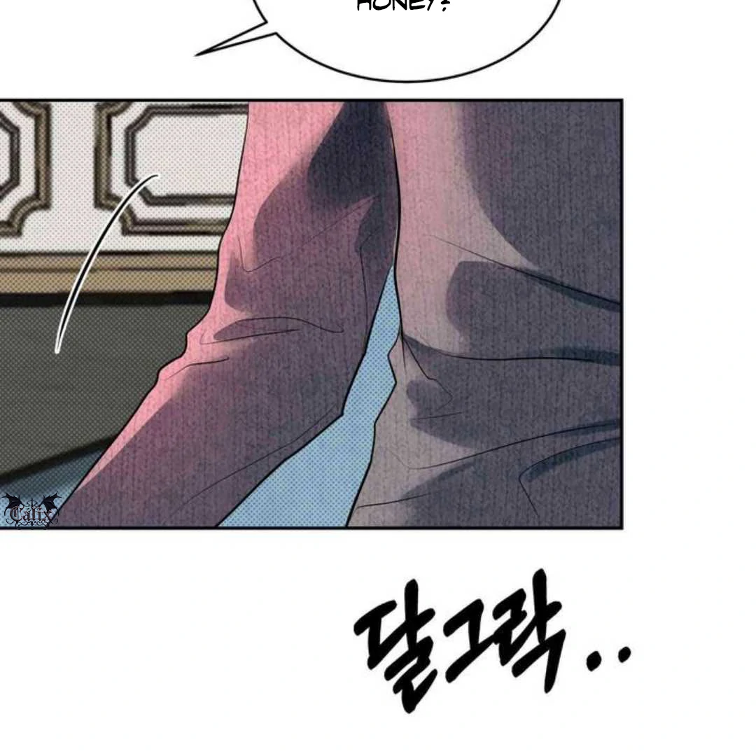 Knockout Baby - Chapter 10 manhwa