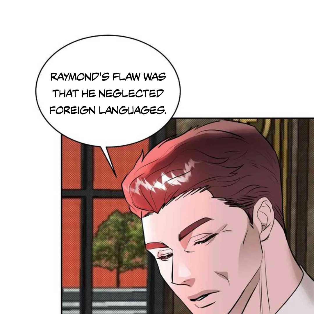 Knockout Baby - Chapter 10 manhwa