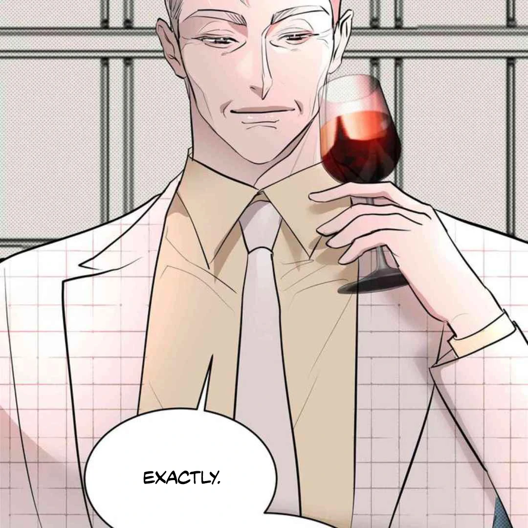 Knockout Baby - Chapter 10 manhwa