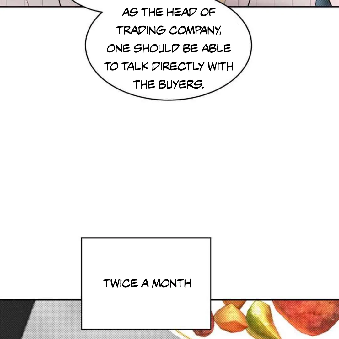 Knockout Baby - Chapter 10 manhwa