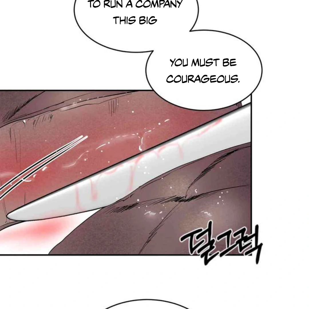 Knockout Baby - Chapter 10 manhwa