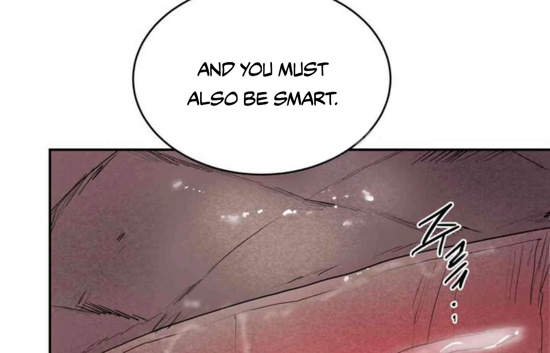 Knockout Baby - Chapter 10 manhwa