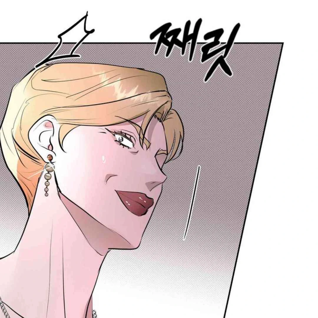 Knockout Baby - Chapter 10 manhwa