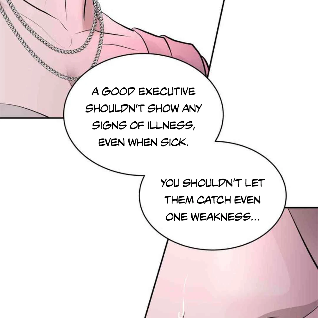 Knockout Baby - Chapter 10 manhwa