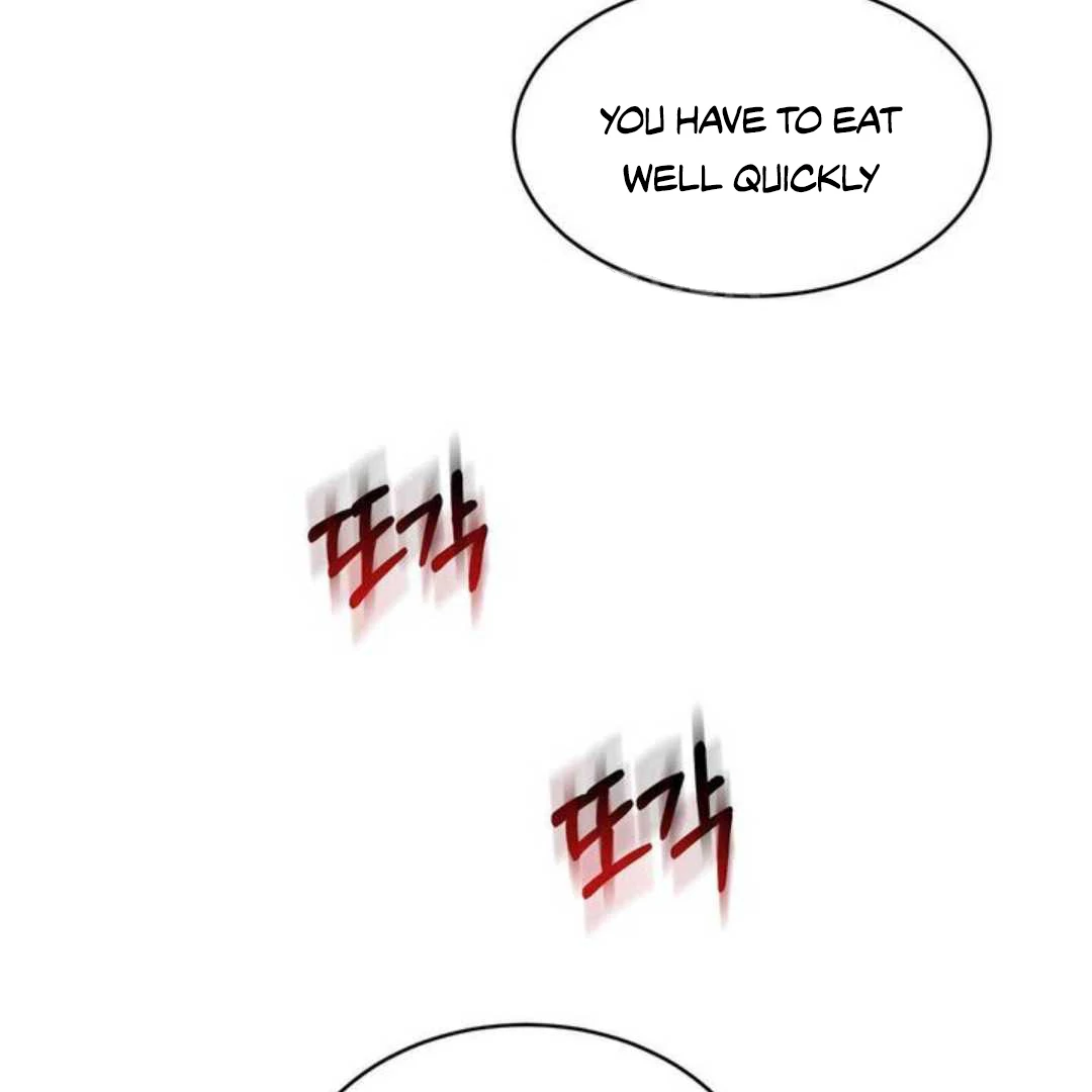 Knockout Baby - Chapter 10 manhwa