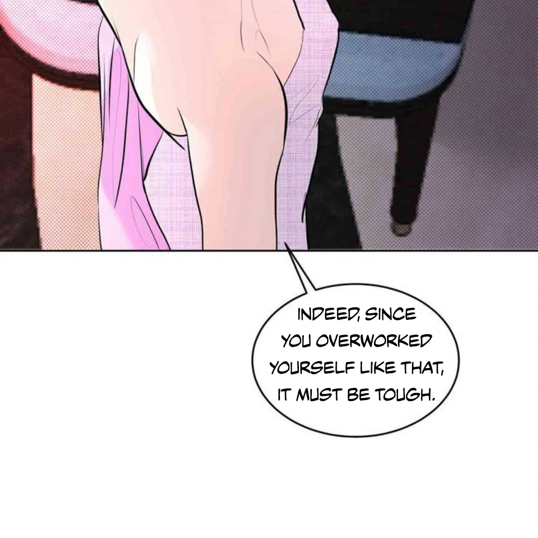 Knockout Baby - Chapter 10 manhwa