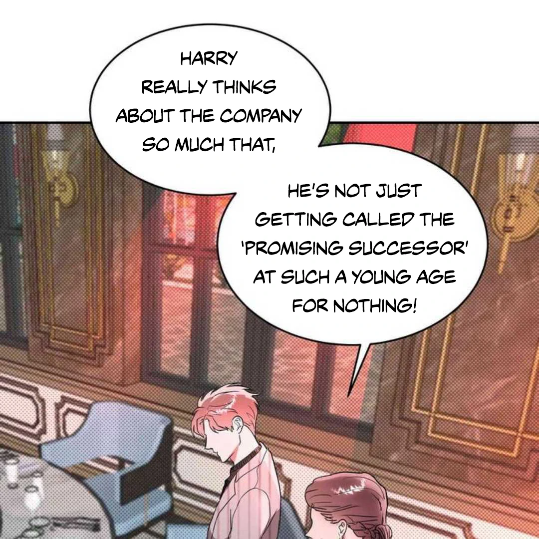 Knockout Baby - Chapter 10 manhwa