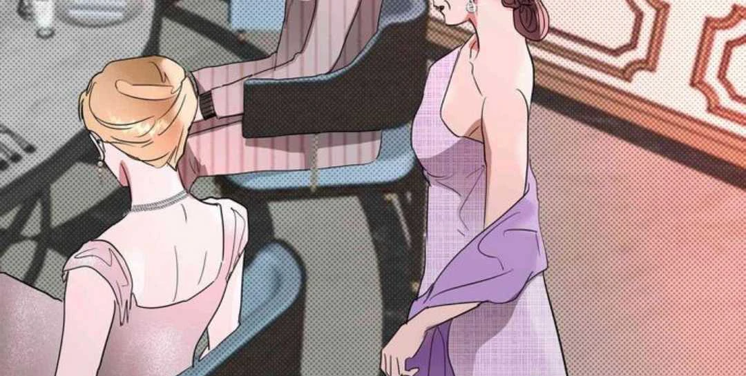 Knockout Baby - Chapter 10 manhwa