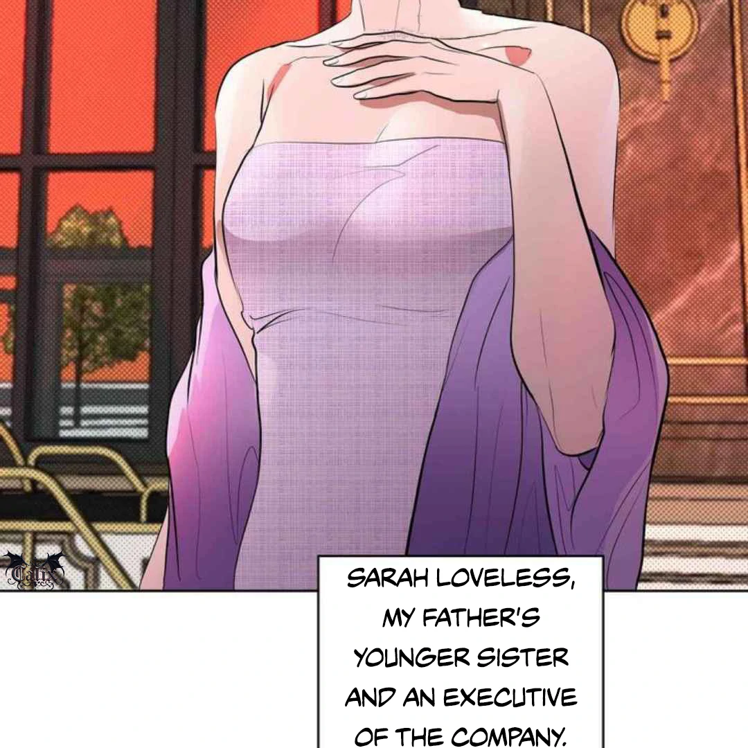 Knockout Baby - Chapter 10 manhwa