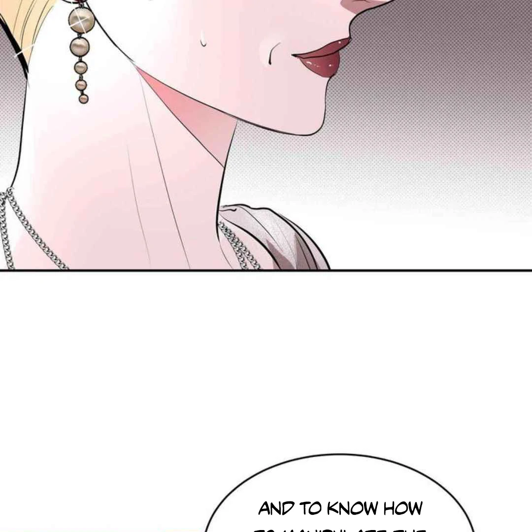 Knockout Baby - Chapter 10 manhwa