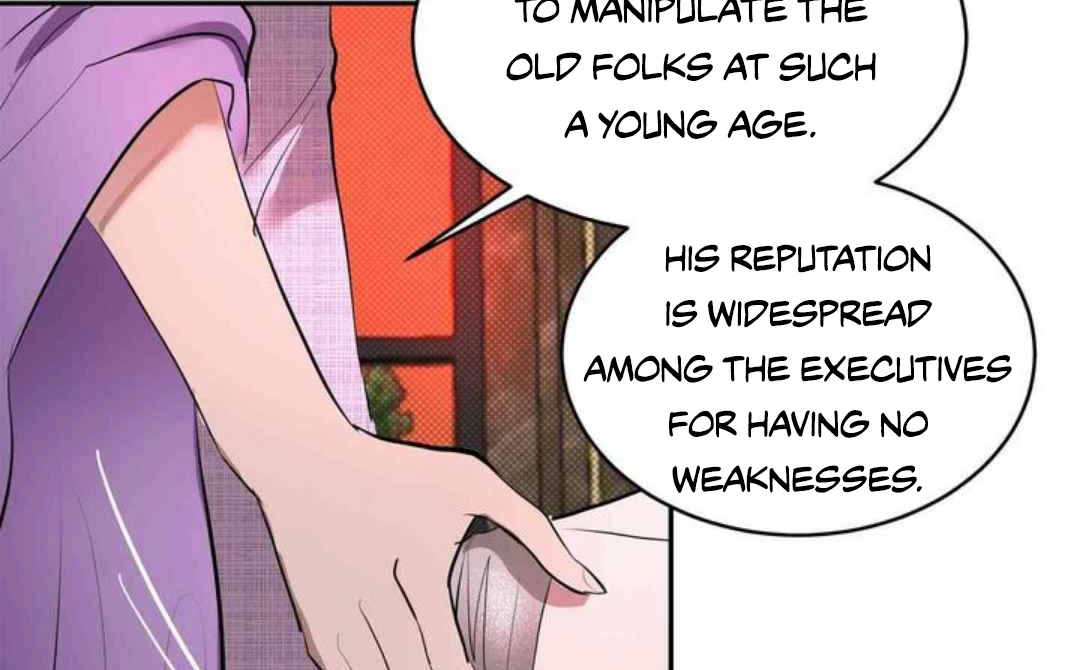 Knockout Baby - Chapter 10 manhwa