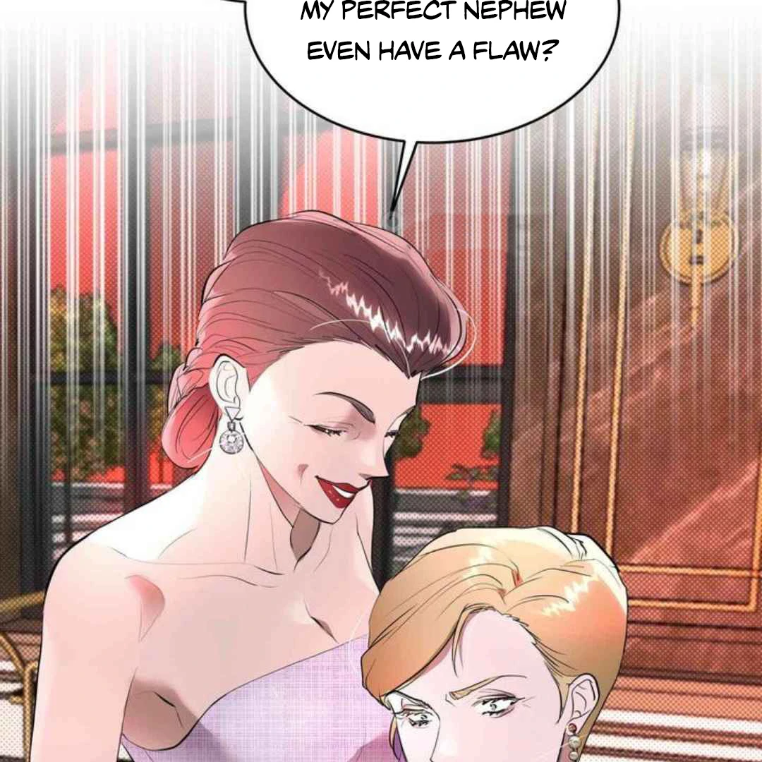 Knockout Baby - Chapter 10 manhwa