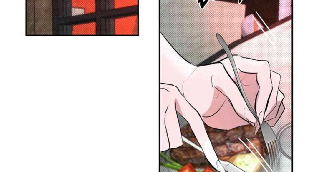 Knockout Baby - Chapter 10 manhwa