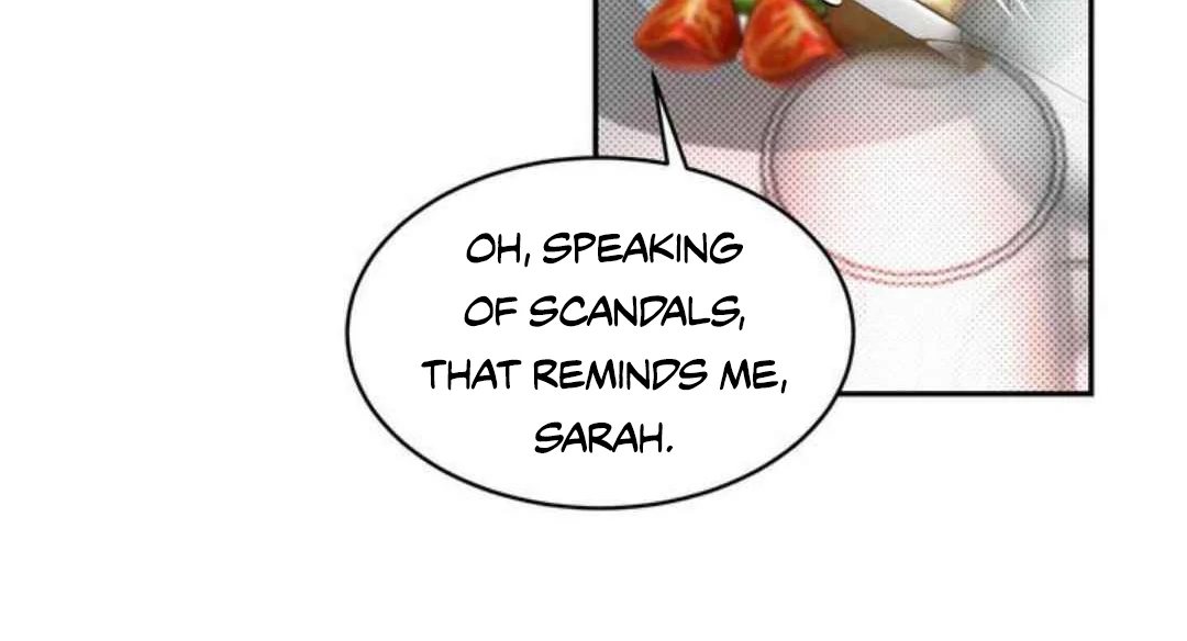 Knockout Baby - Chapter 10 manhwa