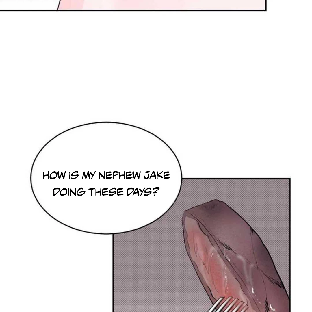 Knockout Baby - Chapter 10 manhwa