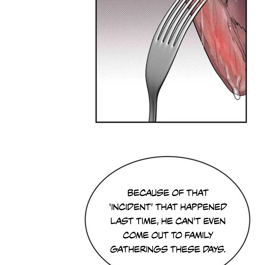 Knockout Baby - Chapter 10 manhwa