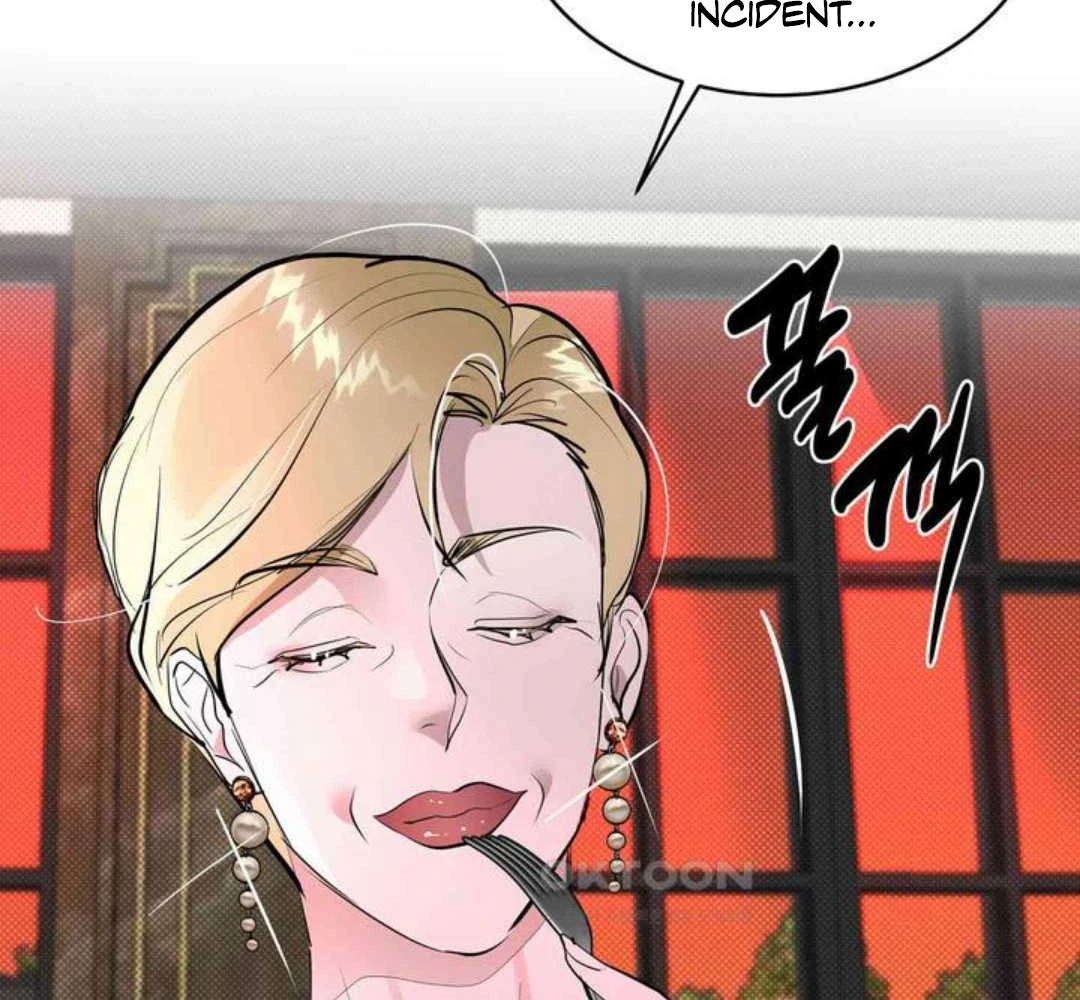 Knockout Baby - Chapter 10 manhwa