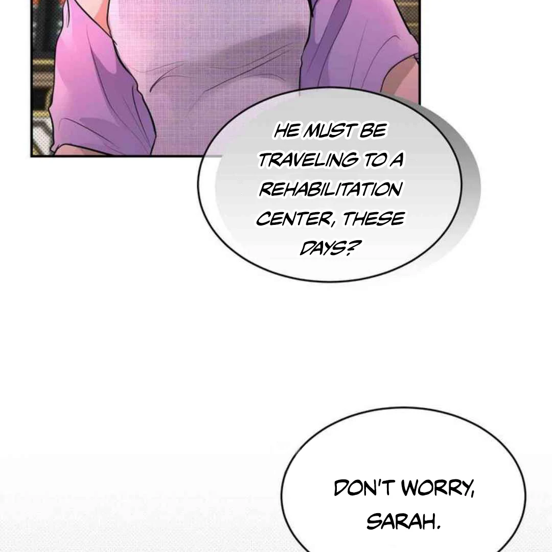 Knockout Baby - Chapter 10 manhwa