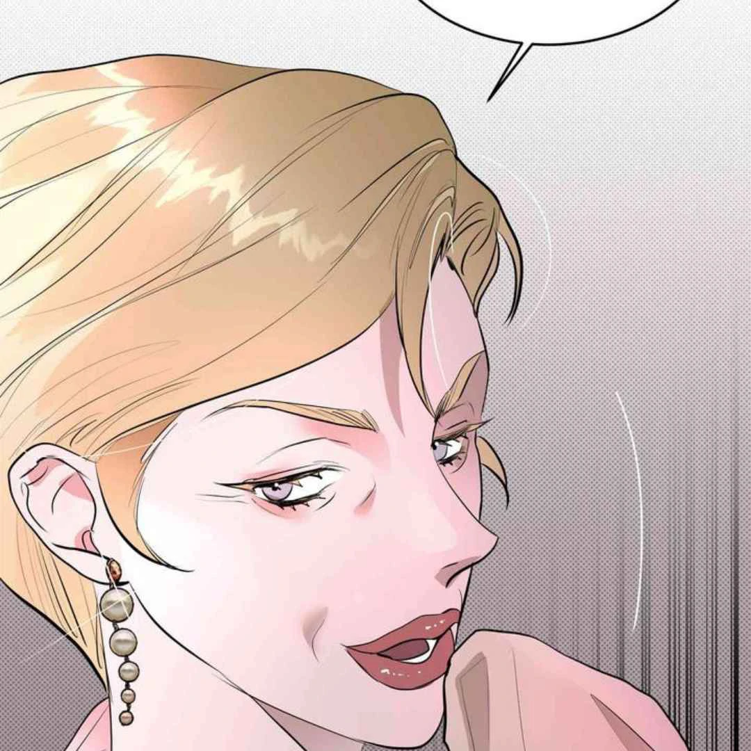 Knockout Baby - Chapter 10 manhwa