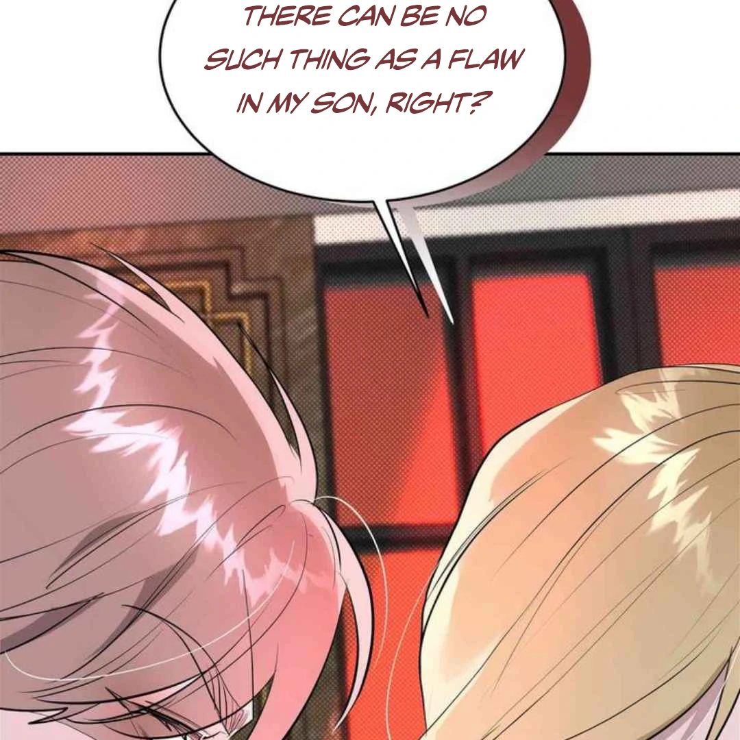 Knockout Baby - Chapter 10 manhwa