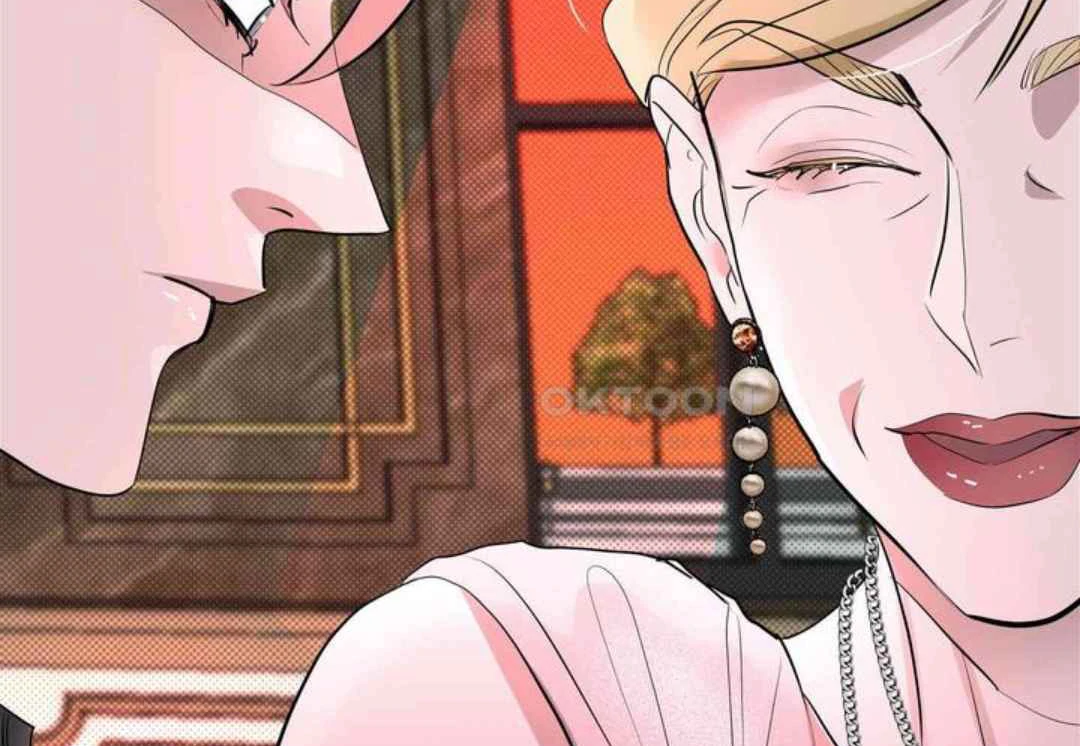 Knockout Baby - Chapter 10 manhwa