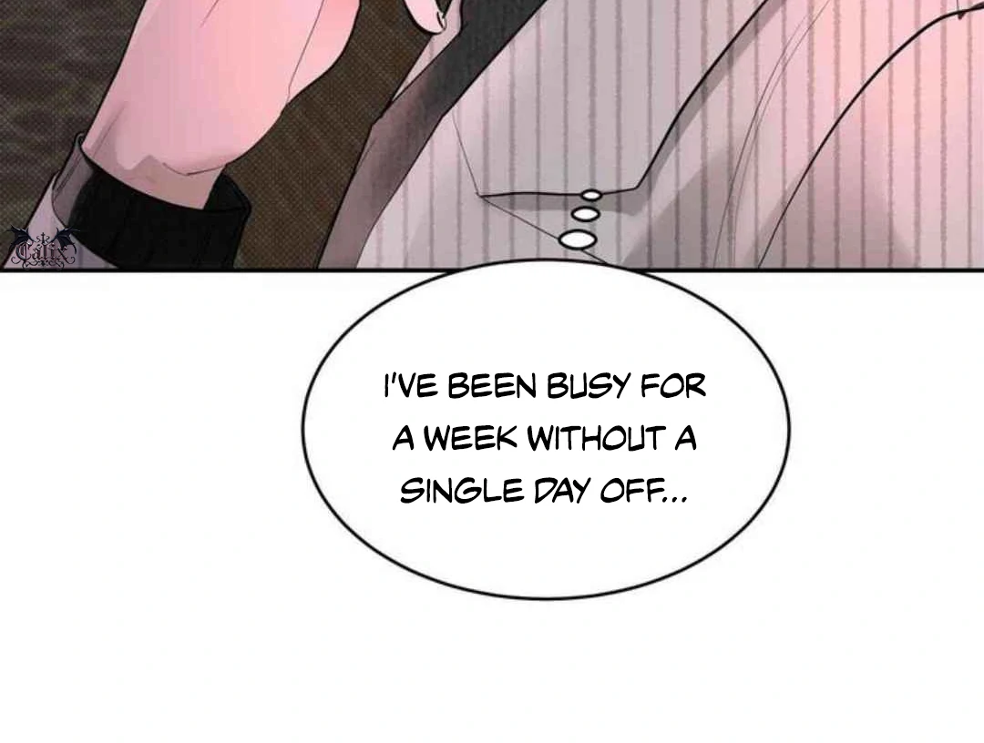 Knockout Baby - Chapter 10 manhwa