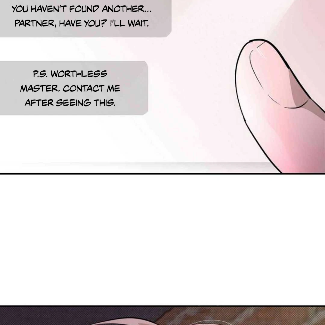 Knockout Baby - Chapter 10 manhwa