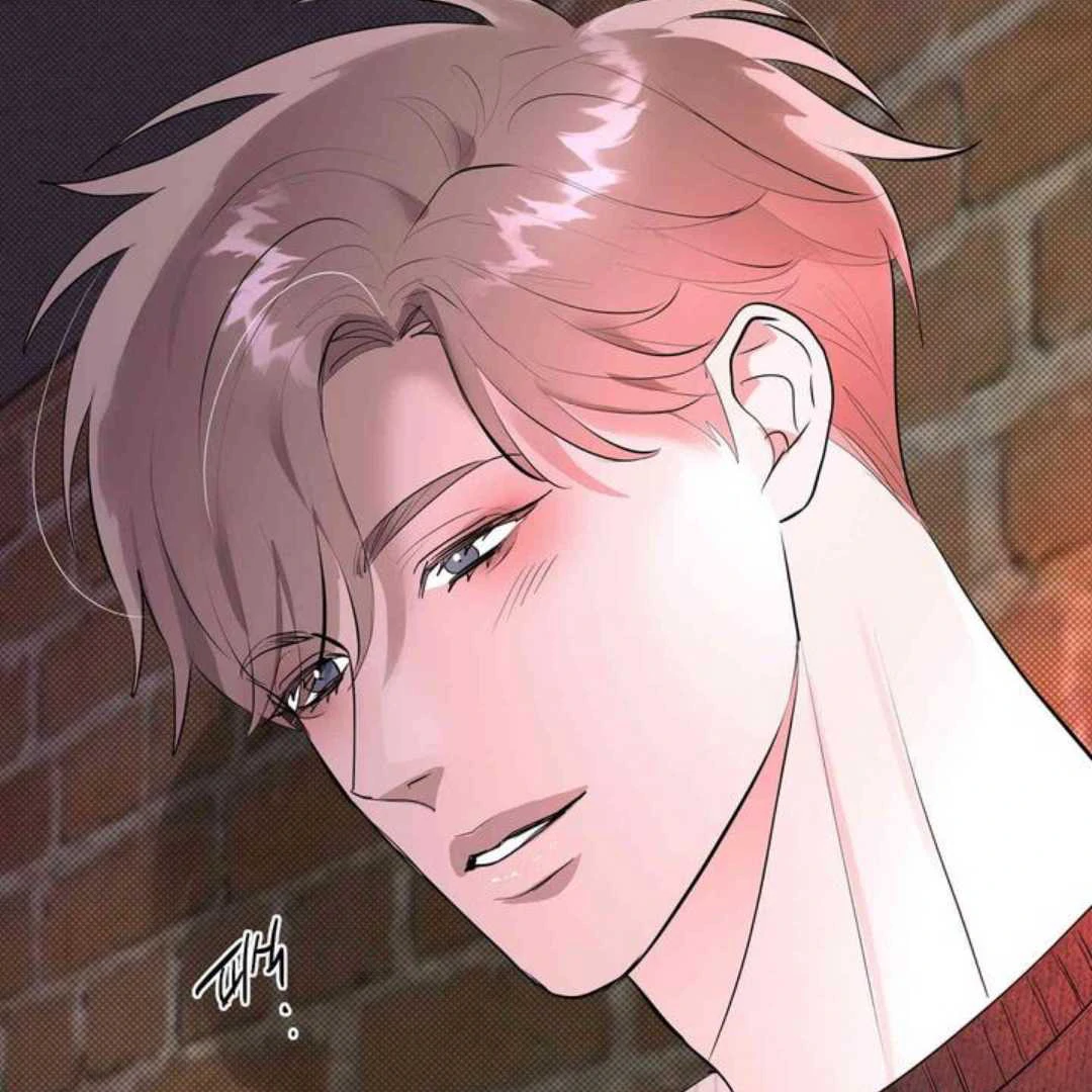 Knockout Baby - Chapter 10 manhwa