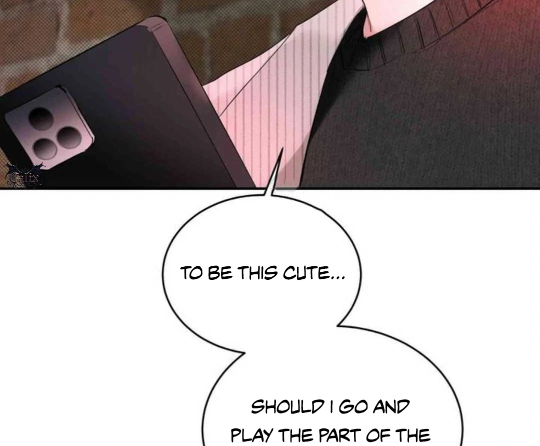 Knockout Baby - Chapter 10 manhwa