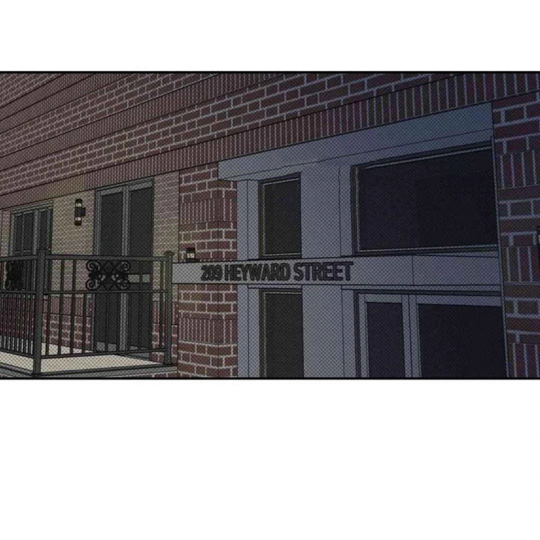 Knockout Baby - Chapter 11 manhwa