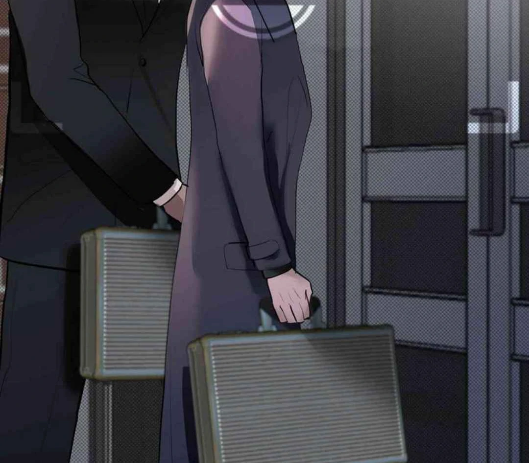 Knockout Baby - Chapter 11 manhwa