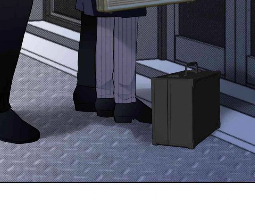 Knockout Baby - Chapter 11 manhwa