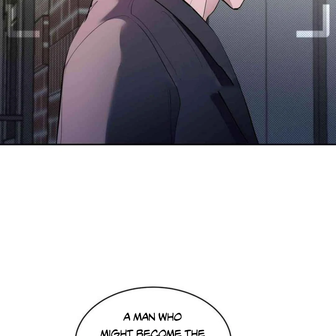 Knockout Baby - Chapter 11 manhwa