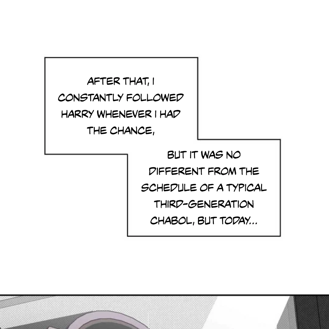 Knockout Baby - Chapter 11 manhwa