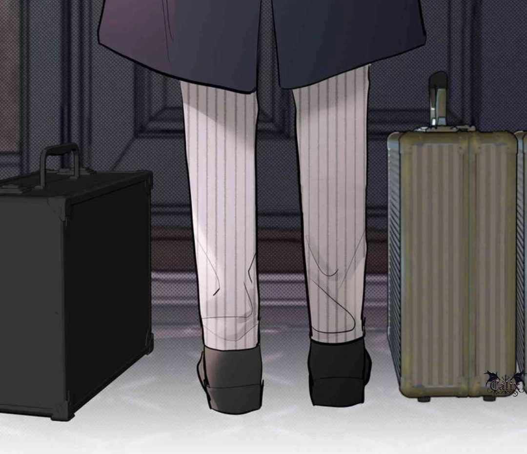 Knockout Baby - Chapter 11 manhwa