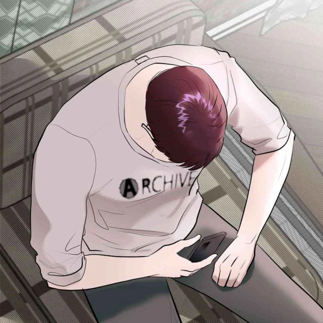 Knockout Baby - Chapter 11 manhwa