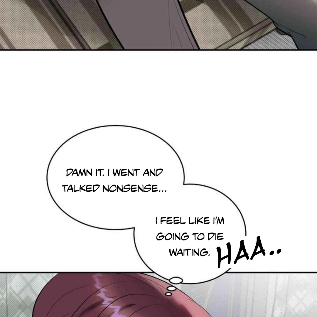 Knockout Baby - Chapter 11 manhwa