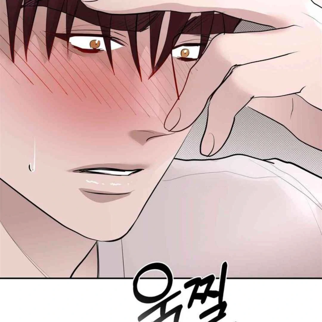 Knockout Baby - Chapter 11 manhwa