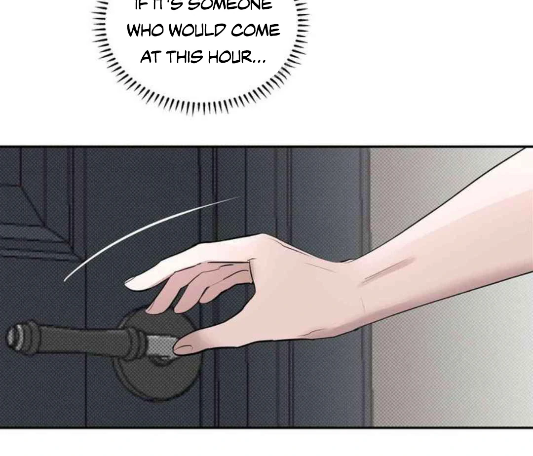 Knockout Baby - Chapter 11 manhwa