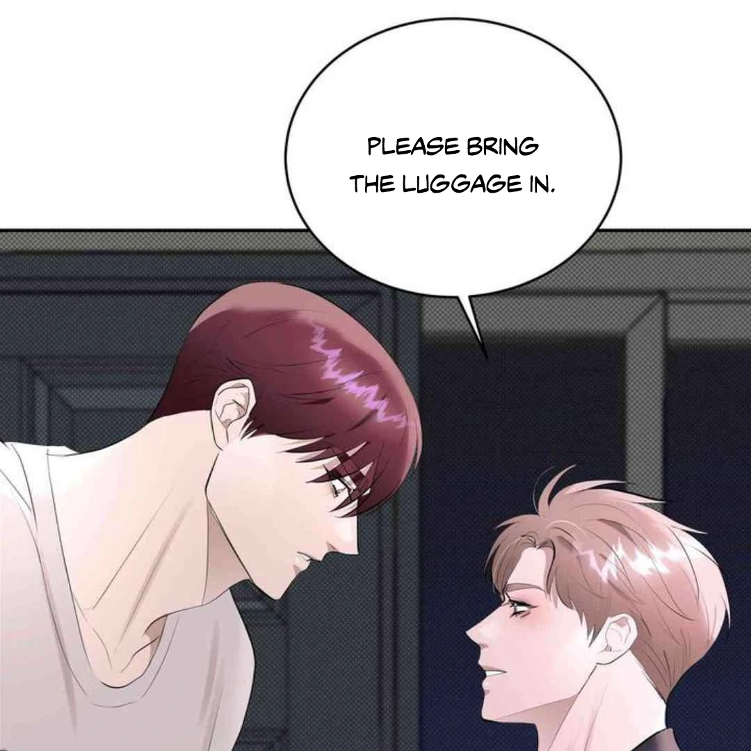 Knockout Baby - Chapter 11 manhwa