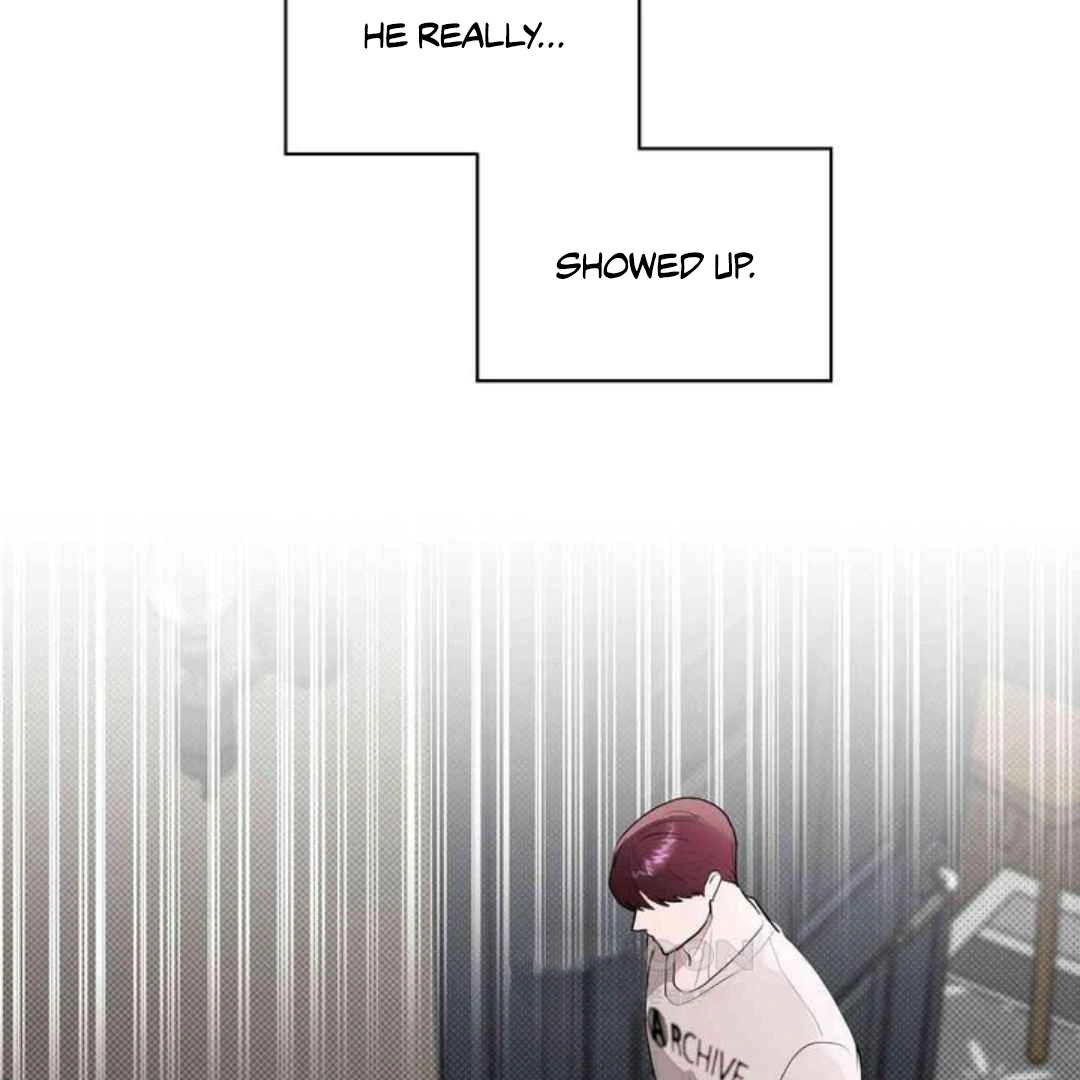 Knockout Baby - Chapter 11 manhwa