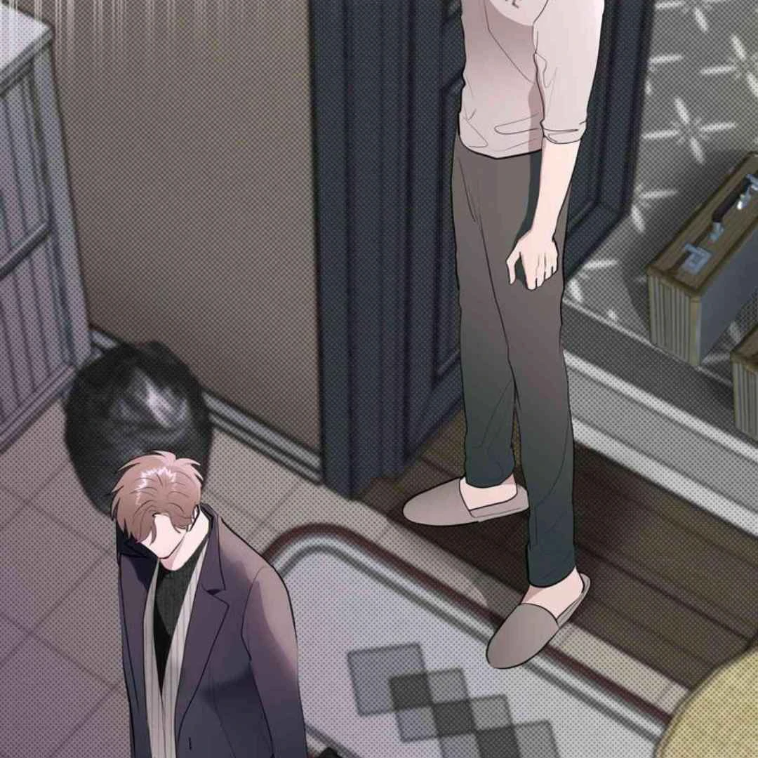 Knockout Baby - Chapter 11 manhwa