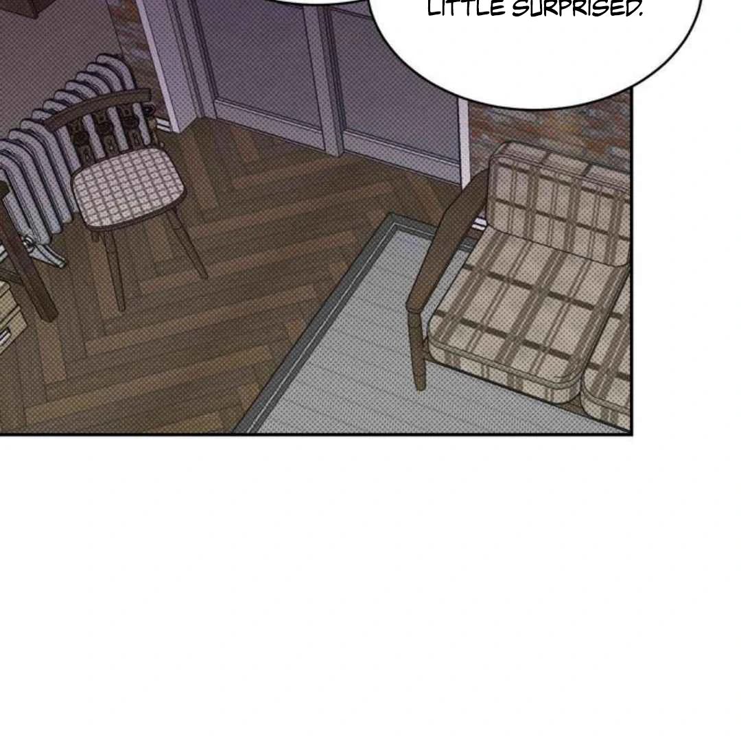 Knockout Baby - Chapter 11 manhwa