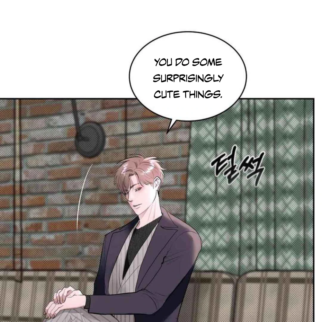 Knockout Baby - Chapter 11 manhwa