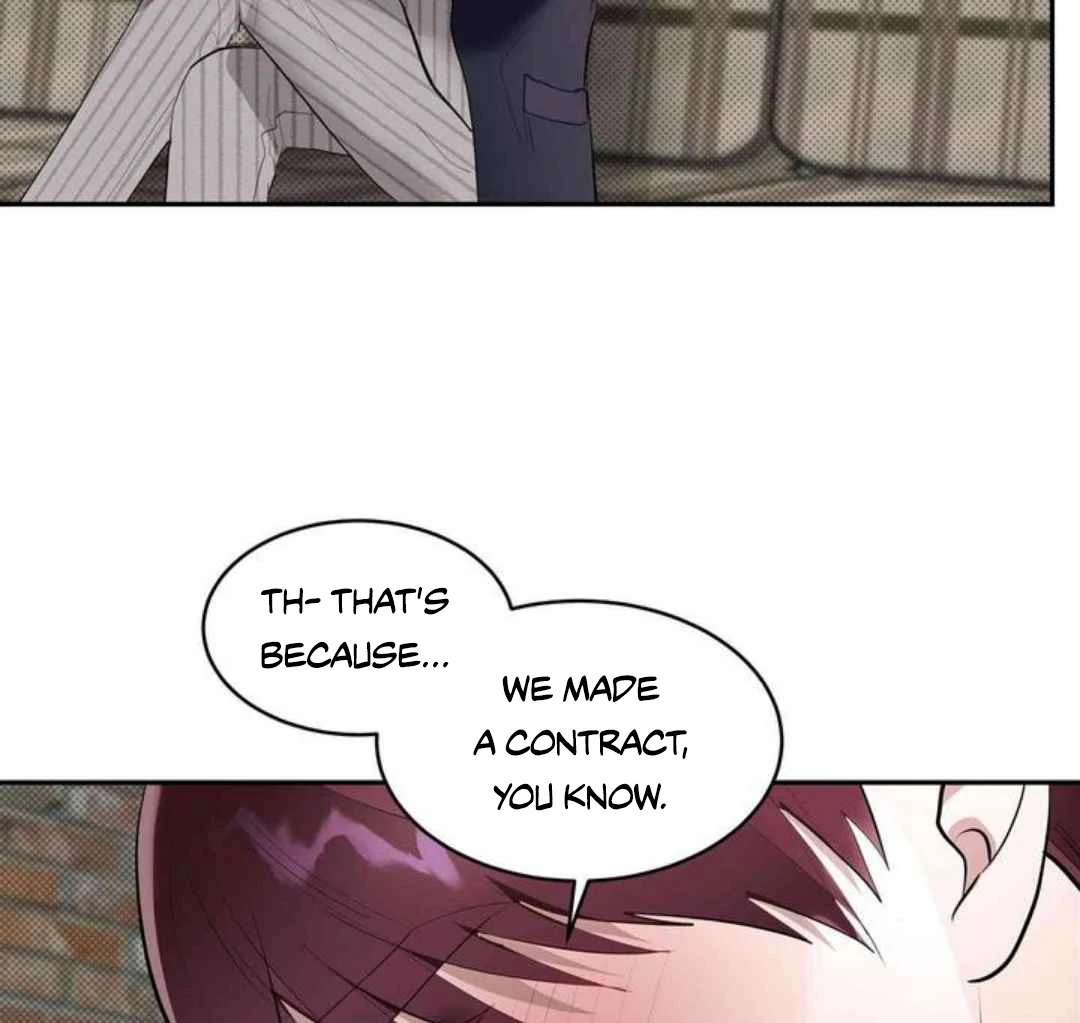 Knockout Baby - Chapter 11 manhwa