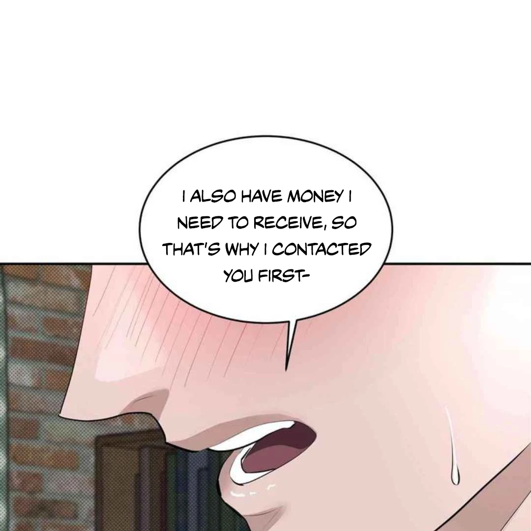 Knockout Baby - Chapter 11 manhwa
